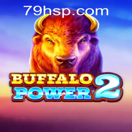 BuffaloPower2: A Thrilling Adventure in Virtual Gaming