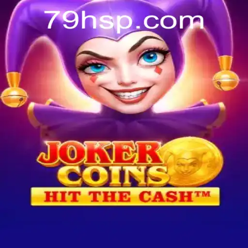 Discover the Exciting World of JokerCoins: The Thrilling New Game with a Twist