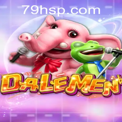 Exploring the World of DALEMEN: An Innovative Gaming Experience