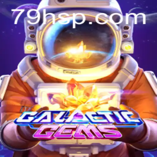GalacticGems: The Cosmic Adventure Unleashed