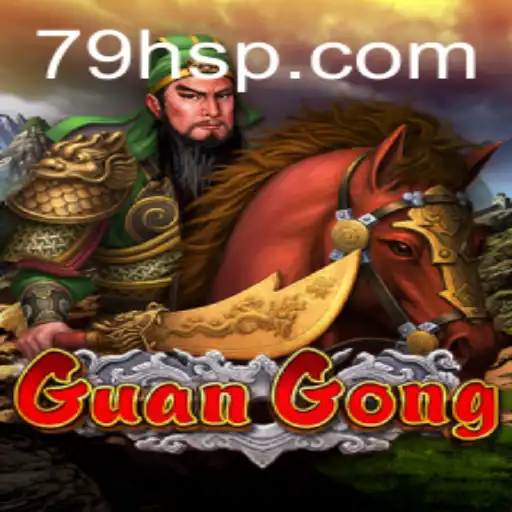 Discovering GuanGong: An Immersive Strategy Game with a Unique Twist