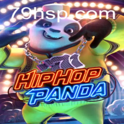 HipHopPanda: A Dynamic Dance Revolution