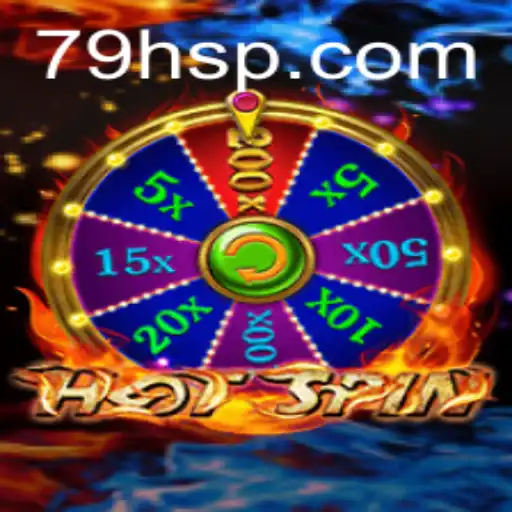 Unveiling HotSpin: The Exciting Casino Game Everyone's Talking About