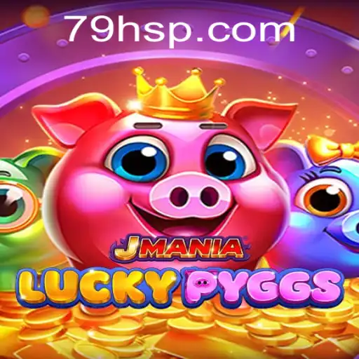 Discover the Thrilling World of JManiaLuckyPyggs: Your Ultimate Gaming Adventure