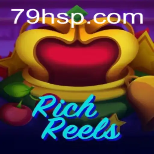RichReels: Unveiling the Exciting World of Online Slot Gaming