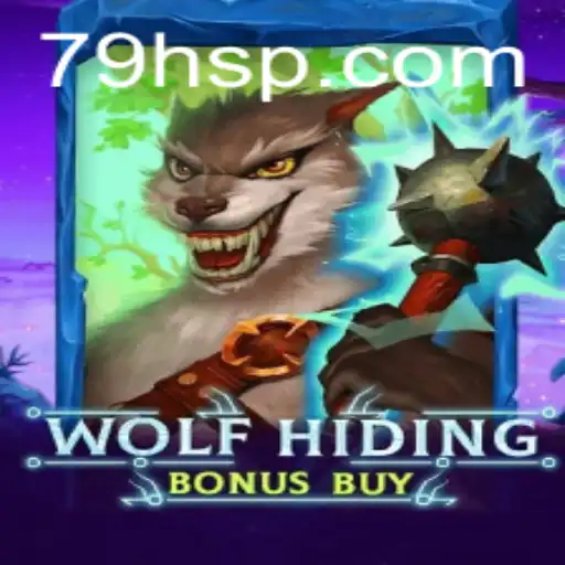 Exploring the Mysteries of WolfHidingBonusBuy: A Thrilling Gaming Adventure